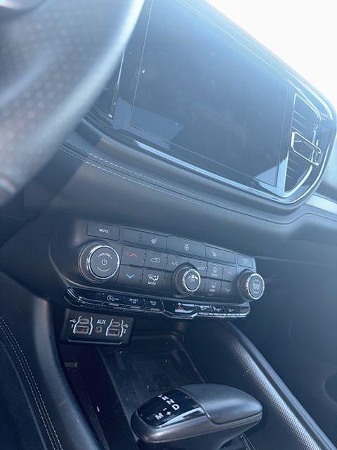 used 2022 Dodge Durango car, priced at $38,880