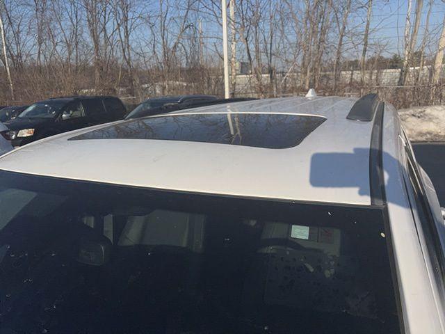 used 2022 Dodge Durango car, priced at $38,880