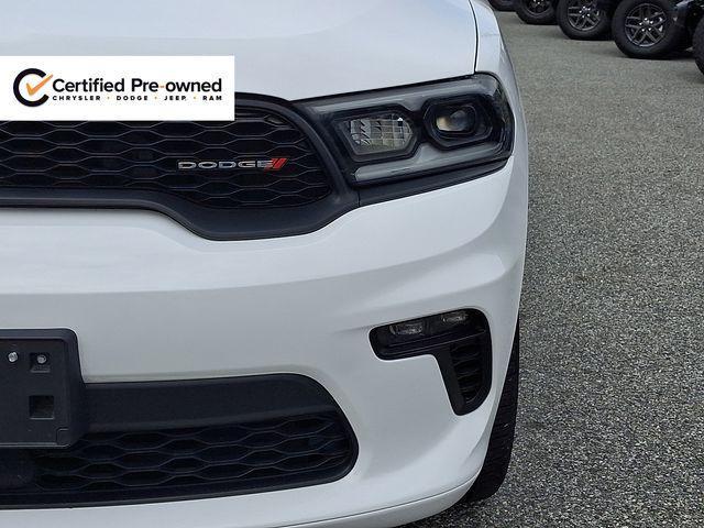 used 2022 Dodge Durango car, priced at $34,701