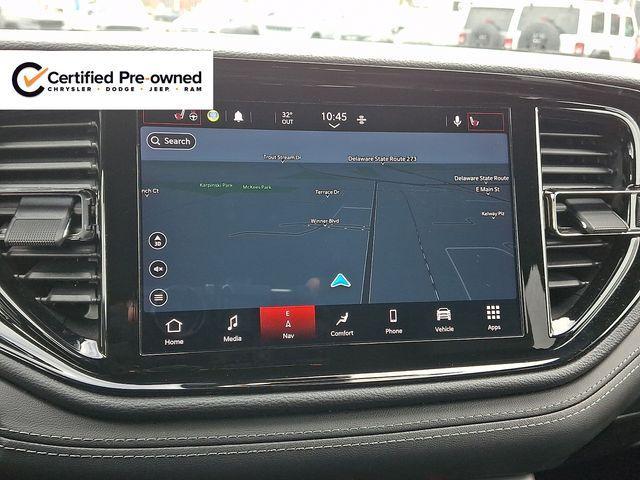 used 2022 Dodge Durango car, priced at $34,701