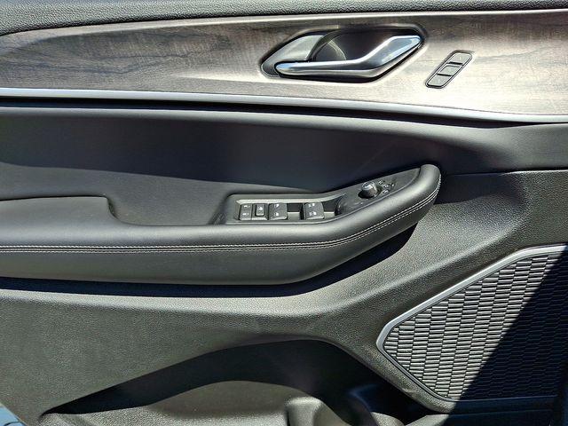 new 2026 Jeep Grand Cherokee car, priced at $47,230