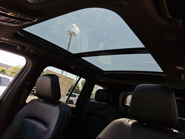 new 2026 Jeep Grand Cherokee car, priced at $47,230