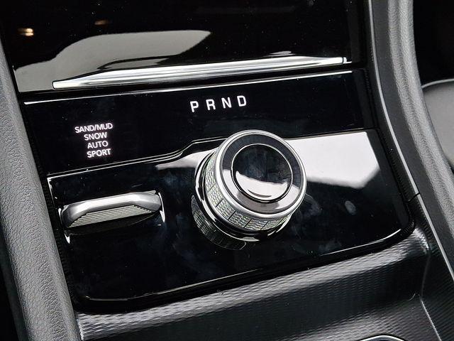 new 2026 Jeep Grand Cherokee car, priced at $49,580