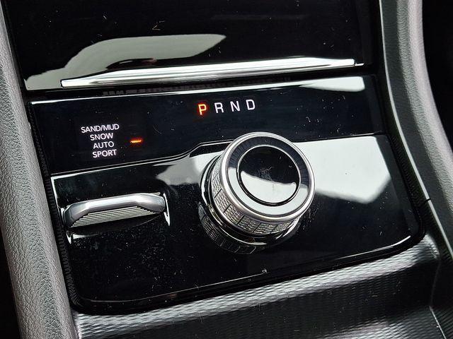 new 2026 Jeep Grand Cherokee L car, priced at $56,204