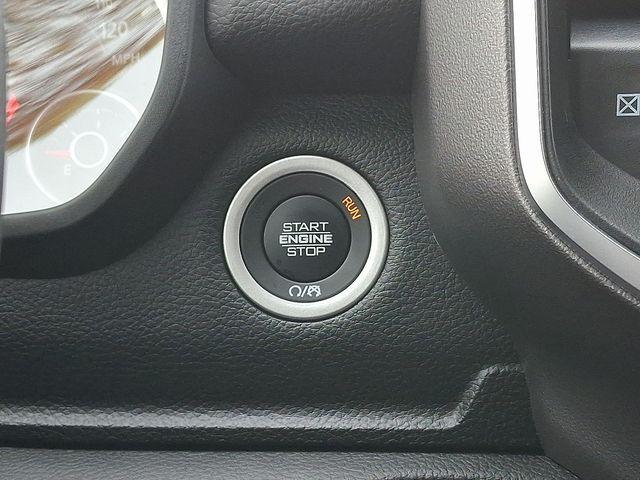 new 2026 Ram 1500 car, priced at $58,835