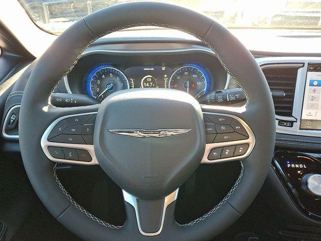 new 2026 Chrysler Pacifica car, priced at $42,281