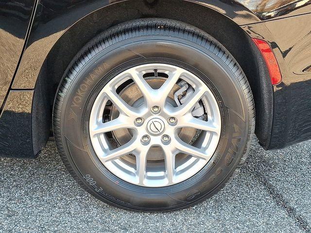 new 2026 Chrysler Pacifica car, priced at $42,281