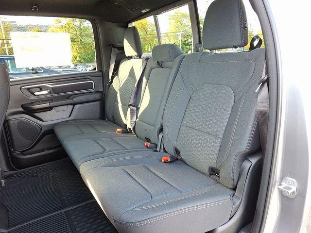 new 2026 Ram 1500 car, priced at $58,543