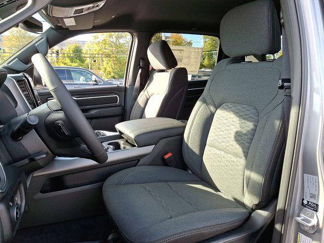 new 2026 Ram 1500 car, priced at $58,543