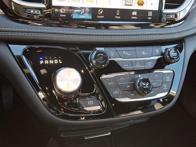 new 2026 Chrysler Pacifica car, priced at $42,727