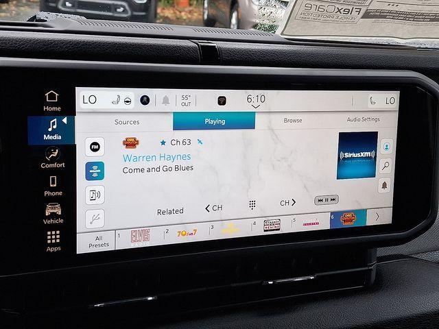 new 2026 Jeep Wrangler car, priced at $49,566