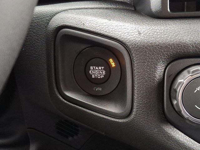 new 2026 Jeep Wrangler car, priced at $49,566