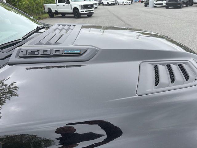 new 2026 Ram 1500 car, priced at $71,424