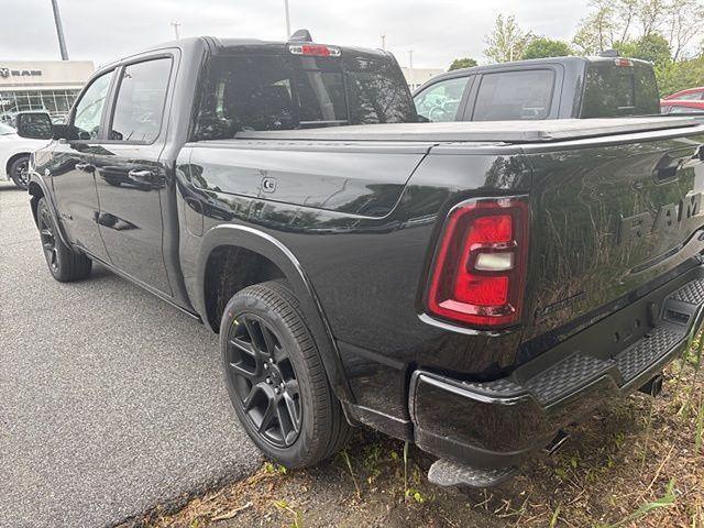 new 2026 Ram 1500 car, priced at $71,424
