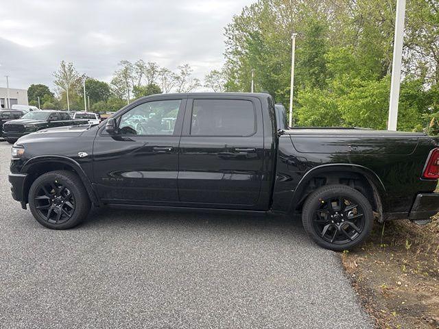 new 2026 Ram 1500 car, priced at $71,424