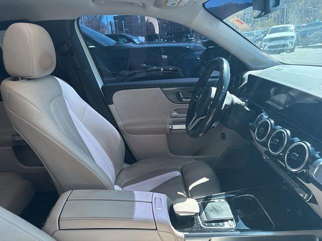 used 2020 Mercedes-Benz GLB 250 car, priced at $20,887