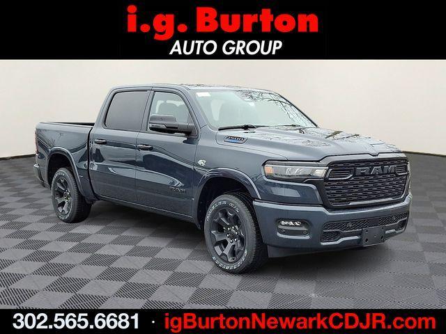 new 2026 Ram 1500 car