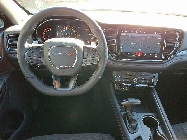 new 2026 Dodge Durango car, priced at $44,195