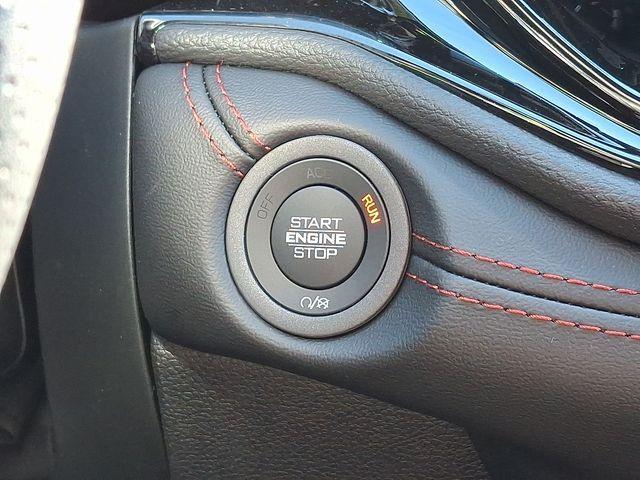 new 2026 Dodge Durango car, priced at $44,195