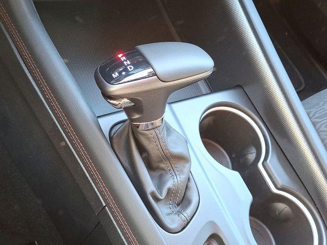 new 2026 Dodge Durango car, priced at $44,195