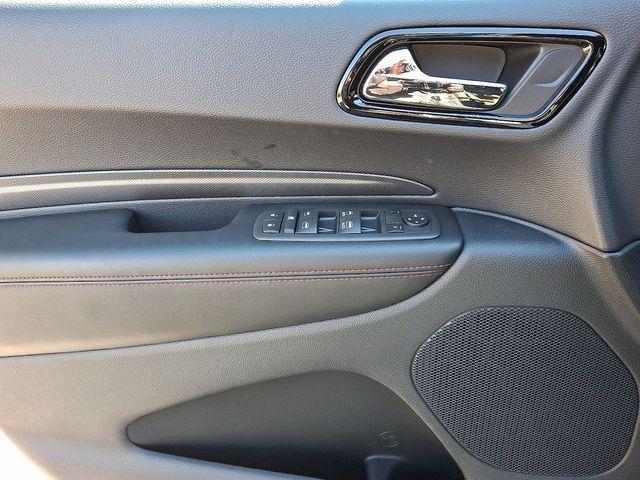 new 2026 Dodge Durango car, priced at $44,195