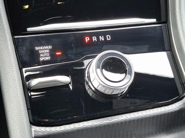 new 2025 Jeep Grand Cherokee car, priced at $45,955