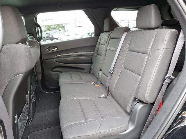 new 2026 Dodge Durango car, priced at $42,195