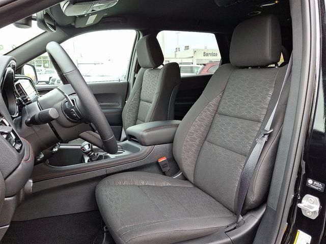 new 2026 Dodge Durango car, priced at $42,195