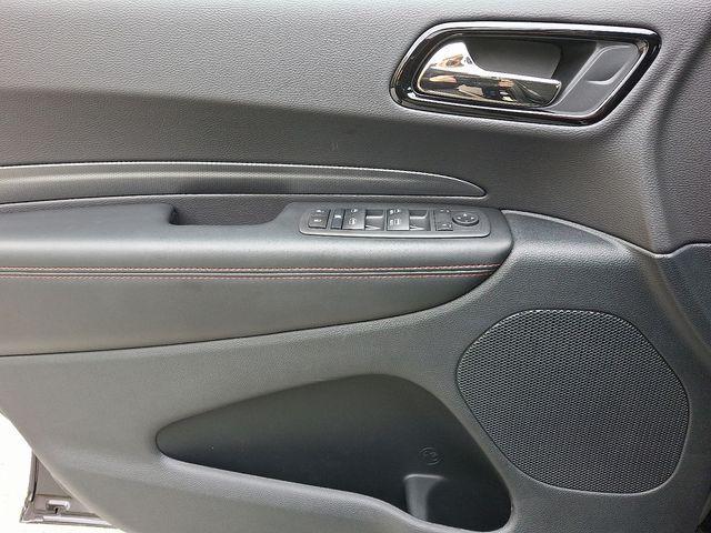 new 2026 Dodge Durango car, priced at $42,195