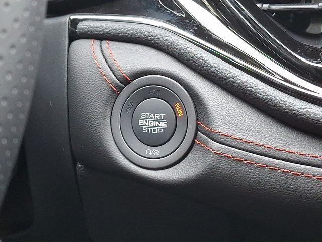 new 2026 Dodge Durango car, priced at $42,195