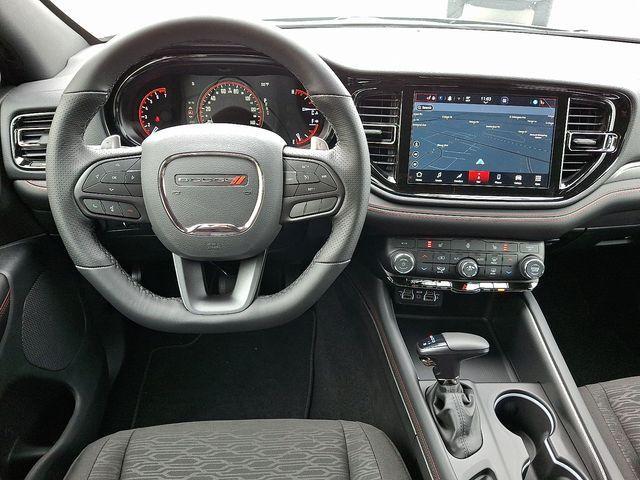 new 2026 Dodge Durango car, priced at $42,195