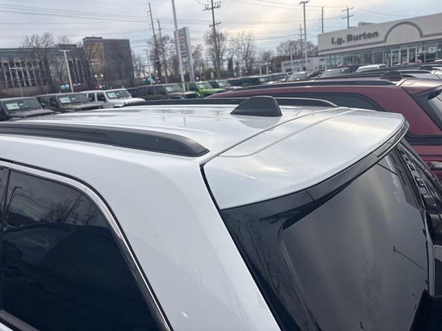 new 2026 Jeep Grand Cherokee car, priced at $46,425