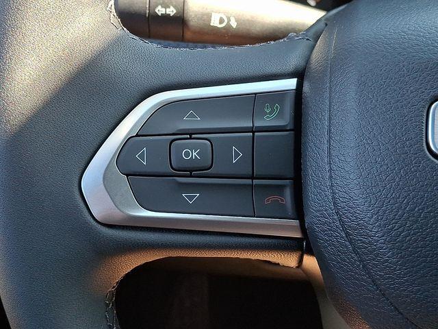 new 2026 Jeep Compass car, priced at $34,709