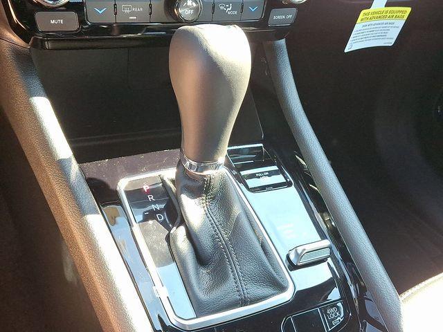 new 2026 Jeep Compass car, priced at $34,709