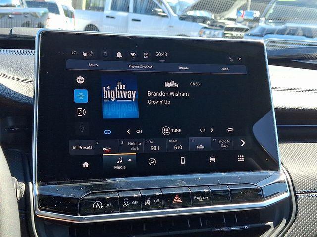 new 2026 Jeep Compass car, priced at $34,709