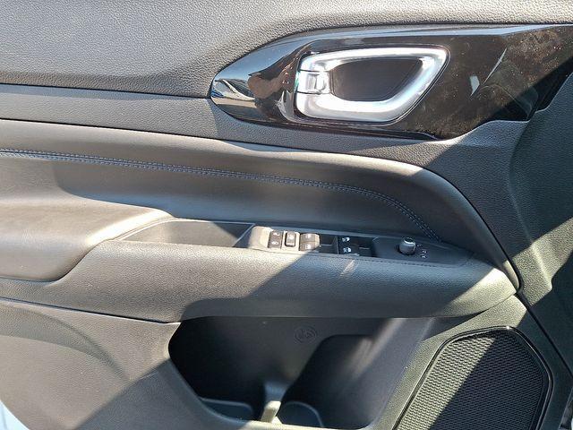 new 2026 Jeep Compass car, priced at $34,709