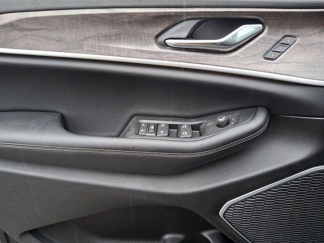 new 2026 Jeep Grand Cherokee car, priced at $52,520