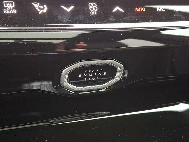 new 2026 Jeep Grand Cherokee car, priced at $52,520