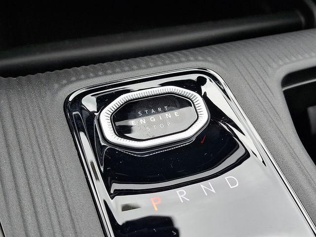new 2026 Jeep Cherokee car, priced at $41,389