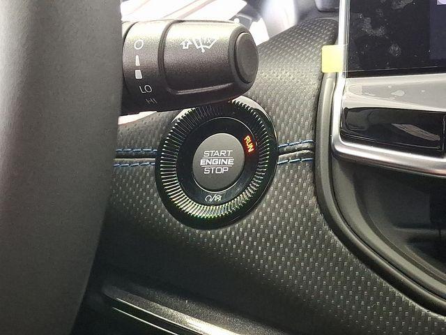 new 2026 Jeep Compass car, priced at $32,709