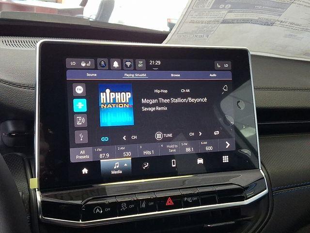 new 2026 Jeep Compass car, priced at $32,709