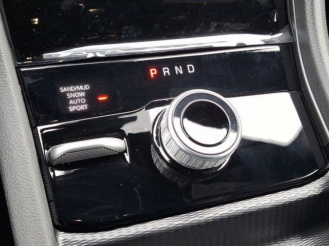 new 2025 Jeep Grand Cherokee car, priced at $47,955