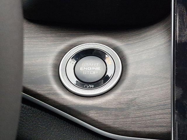 new 2025 Jeep Grand Cherokee car, priced at $47,955