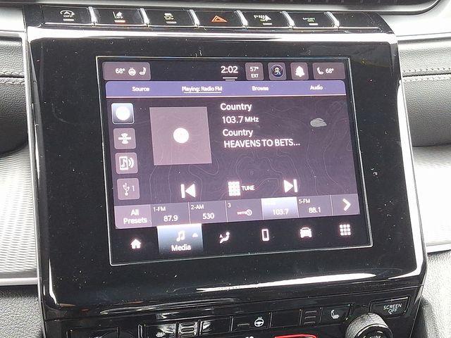 new 2025 Jeep Grand Cherokee car, priced at $39,398