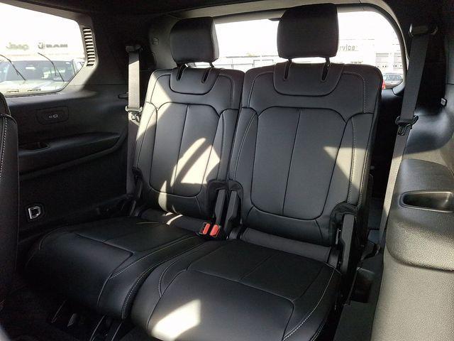 new 2025 Jeep Grand Cherokee L car, priced at $51,365