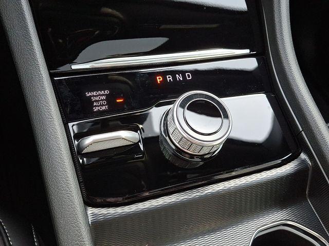 new 2025 Jeep Grand Cherokee L car, priced at $51,365