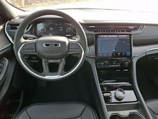 new 2025 Jeep Grand Cherokee L car, priced at $51,365