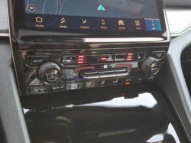 new 2025 Jeep Grand Cherokee L car, priced at $51,365