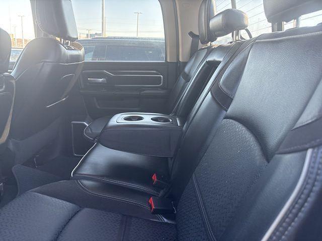 used 2024 Ram 2500 car, priced at $64,888