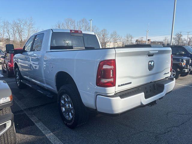 used 2024 Ram 2500 car, priced at $64,888